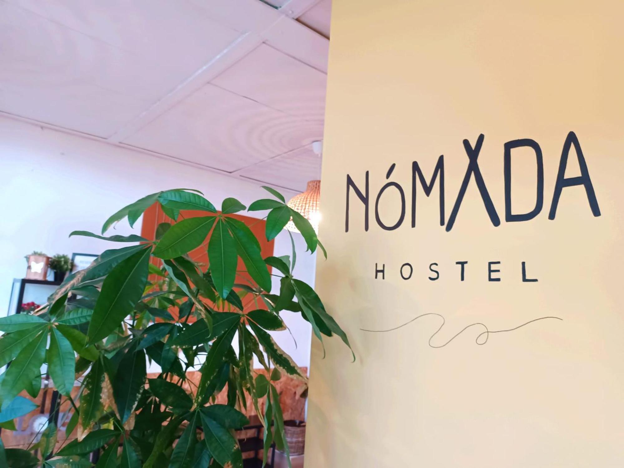 Hostel Nomada San Vicente De La Barquera Exterior photo