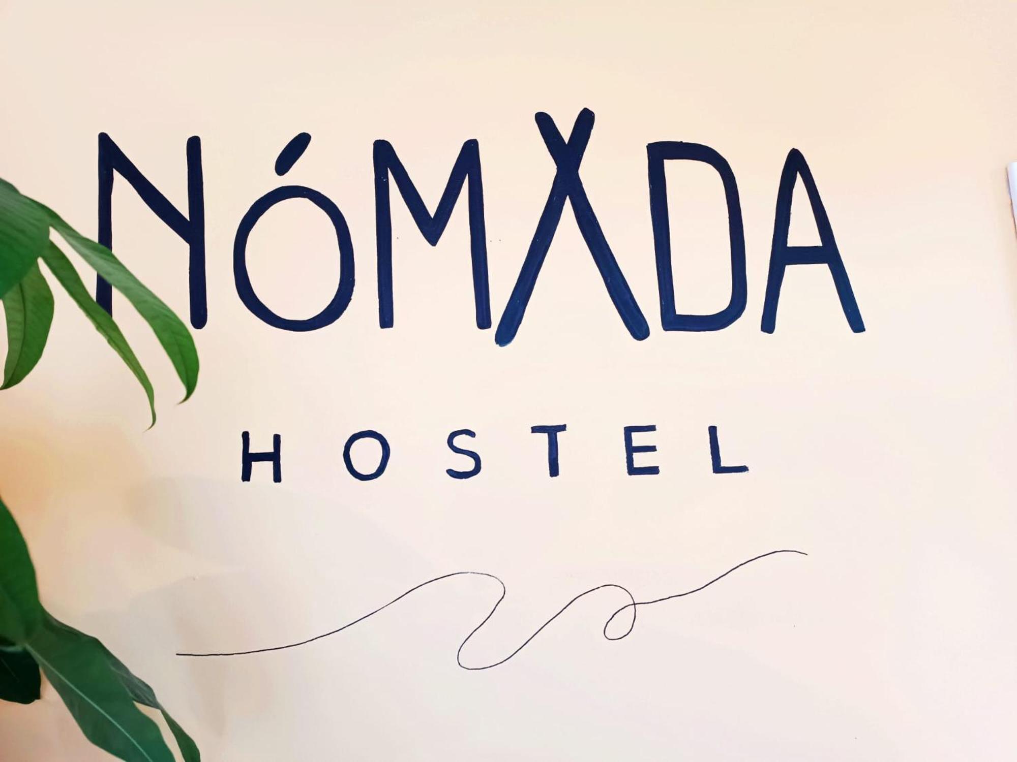 Hostel Nomada San Vicente De La Barquera Exterior photo