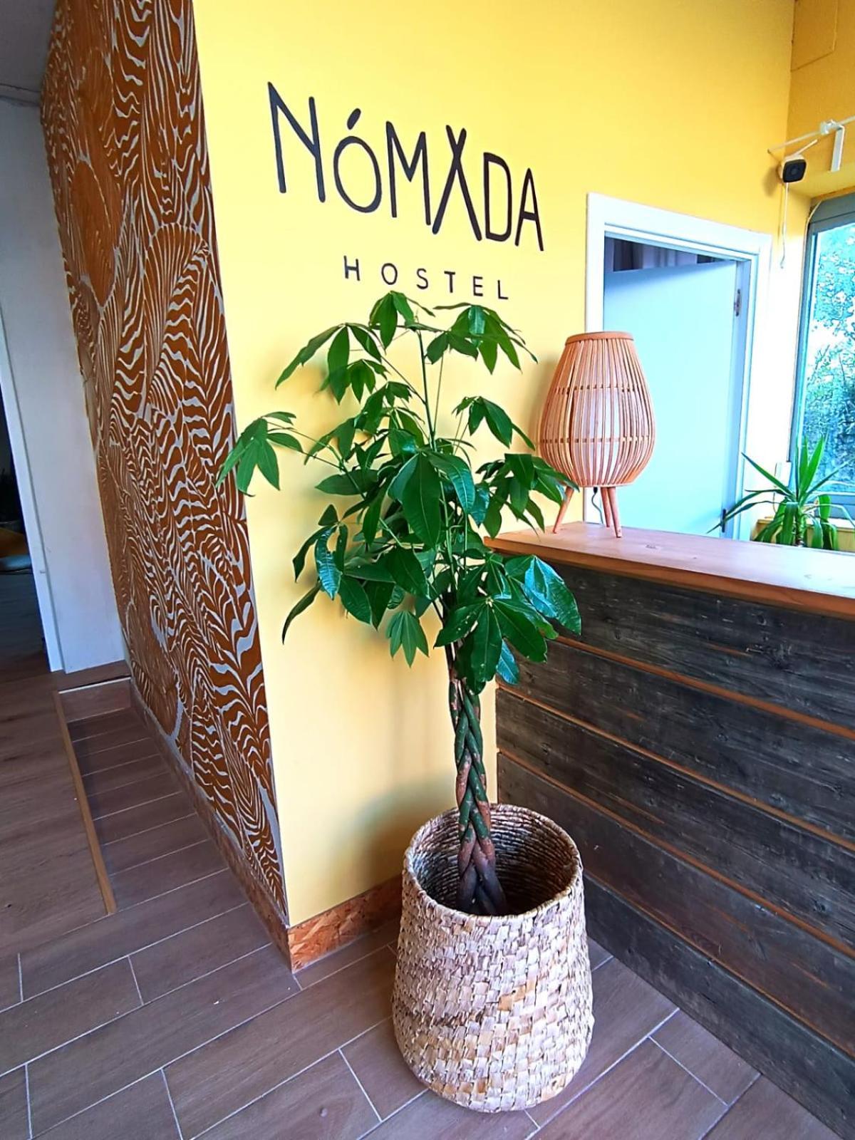 Hostel Nomada San Vicente De La Barquera Exterior photo